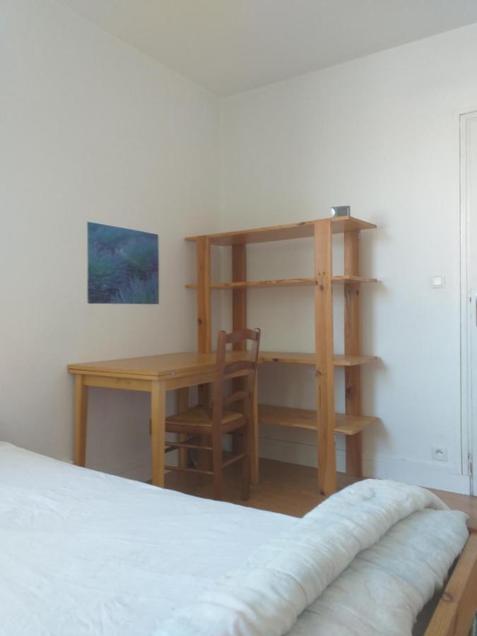 Homestay Petite Calme Et Lumineuse